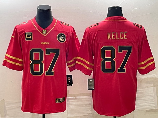 Kansas City Chiefs Jerseys 66 - Click Image to Close